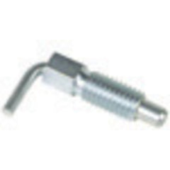 5/8-11 STL STBY L HNDL PLGR NON LK - Eagle Tool & Supply