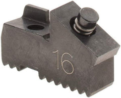 Sandvik Coromant - N331.1A-08 Insert Style, Indexable Milling Cassette - R/L331.52..Txx Toolholder Style, Compatible with Slotting, Series CoroMill\xAE 331 - Eagle Tool & Supply