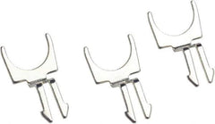 Square D - Safety Switch Fuse Clip Kit - For Use with Heavy Duty Safety Switches - Eagle Tool & Supply
