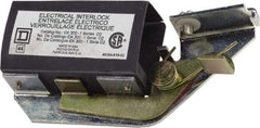 Square D - Safety Switch Electrical Interlock - Eagle Tool & Supply