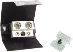 Square D - Circuit Breaker Neutral Assembly - 4, 14-1/0 AWG - Eagle Tool & Supply