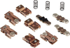 Schneider Electric - Contactor Main Contact Set - For Use with LC1D150 - Eagle Tool & Supply