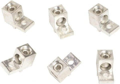 Schneider Electric - Disconnect Switch Lug - For Use with 100 Amp GS1 Disconnect Switch - Eagle Tool & Supply