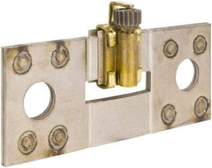 Square D - 181 to 197 Amp, Contactor Thermal Unit - For Use with Contactors - Eagle Tool & Supply