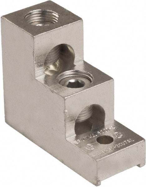 Schneider Electric - Contactor Lug - For Use with CR1F500 and LC1F500 - Eagle Tool & Supply