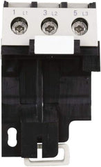 Schneider Electric - Circuit Breaker Mounting Kit - Use with LR2D15 - Eagle Tool & Supply