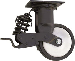 EXTREME TOOLS - Tool Box Steel Caster Set - 2" Wide, For EX5511RCBK or EX5511RCBL Roller Cabinets - Eagle Tool & Supply