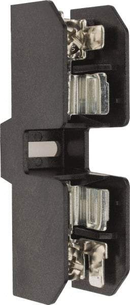 Square D - 1 Pole, 600 Volt, 30 Amp, Surface Mount Fuse Holder - Eagle Tool & Supply