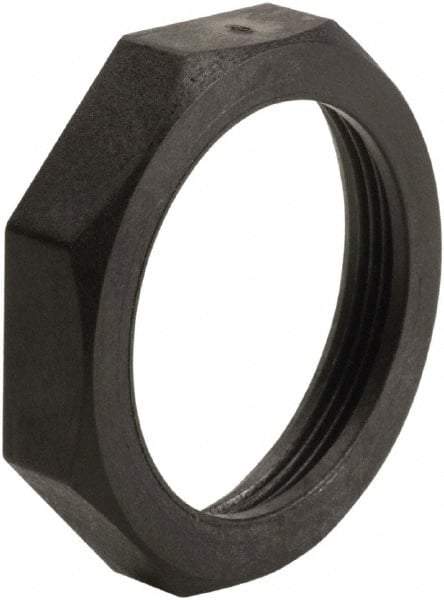 Square D - Pushbutton Switch Ring Nut - Eagle Tool & Supply