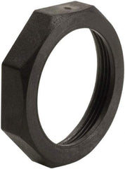 Square D - Pushbutton Switch Ring Nut - Eagle Tool & Supply