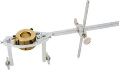 Lincoln Electric - Oxygen/Acetylene Torches & Handles Type: Cutting Attachment Heavy Duty and Medium Duty Maximum Cutting: 5 - Eagle Tool & Supply