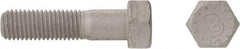 Bowmalloy - 3/4-10, 4" Long Hex Head Cap Screw - Partially Threaded, Grade 9 Alloy Steel, Bowma-Guard Finish, 1-1/8" Hex - Eagle Tool & Supply