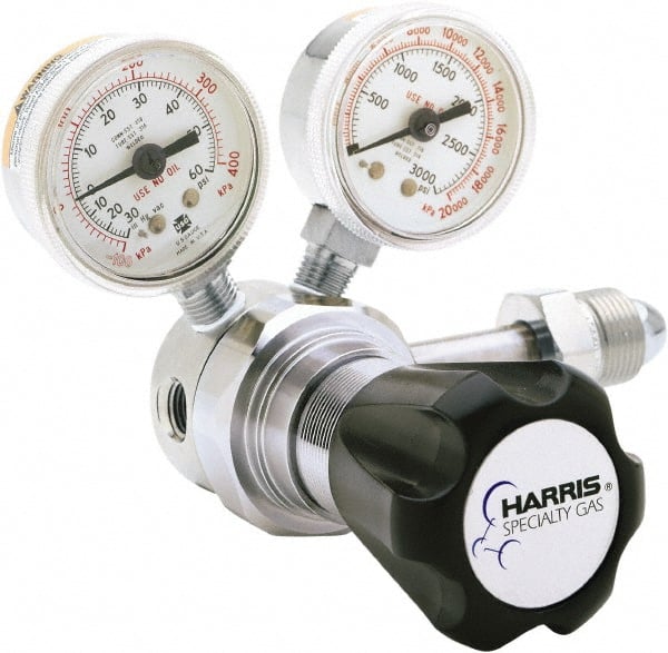Lincoln Electric - Welding Regulators Gas Type: Special Gas CGA Inlet Connection: 660 - Eagle Tool & Supply