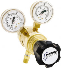 Lincoln Electric - Welding Regulators Gas Type: Special Gas CGA Inlet Connection: 346 - Eagle Tool & Supply