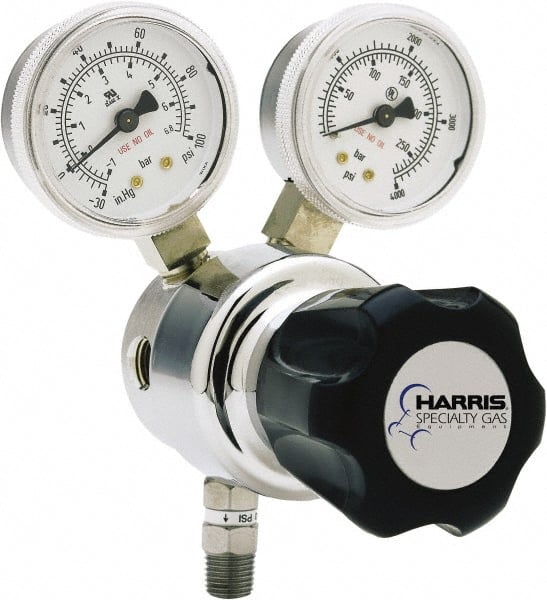 Lincoln Electric - Welding Regulators Gas Type: Special Gas CGA Inlet Connection: 320 - Eagle Tool & Supply