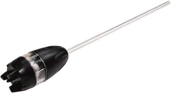 BW Technologies by Honeywell - 1' Long Gas Detector Sampling Probe - Use with GasAlert Gas Detectors - Eagle Tool & Supply