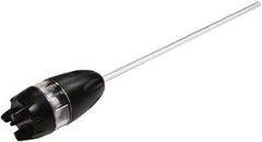 BW Technologies by Honeywell - 1' Long Gas Detector Sampling Probe - Use with GasAlert Gas Detectors - Eagle Tool & Supply