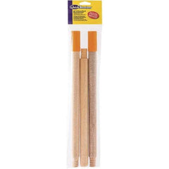 Bestt-Liebco - 1 to 3.5' Long Paint Roller Extension Pole - Wood - Eagle Tool & Supply