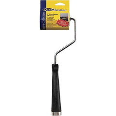 Bestt-Liebco - 3" Long, Mini Trim Roller & Frame - Includes Roller Cover & Frame - Eagle Tool & Supply