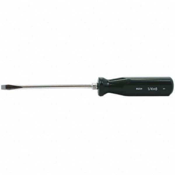 SK - Slotted Screwdriver - Slotted - Eagle Tool & Supply