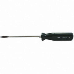 SK - Slotted Screwdriver - Slotted - Eagle Tool & Supply