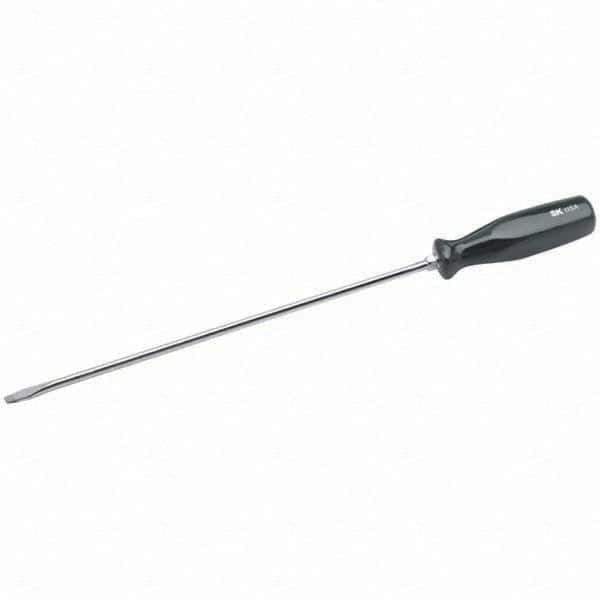 SK - Slotted Screwdriver - Slotted - Eagle Tool & Supply