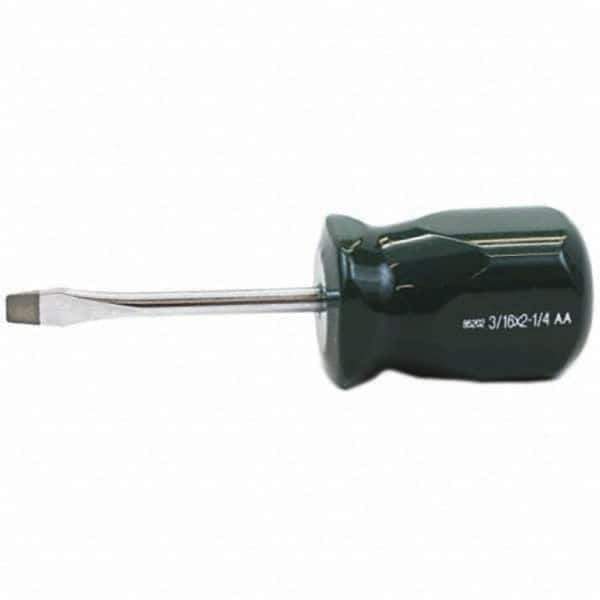 SK - Slotted Screwdriver - Slotted - Eagle Tool & Supply
