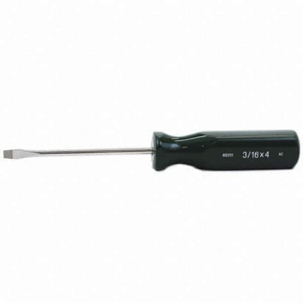 SK - Slotted Screwdriver - Slotted - Eagle Tool & Supply