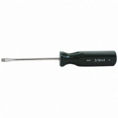 SK - Slotted Screwdriver - Slotted - Eagle Tool & Supply