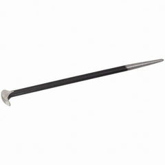 SK - Pry Bar - 12" ROLLING HEAD PRY BAR - Eagle Tool & Supply