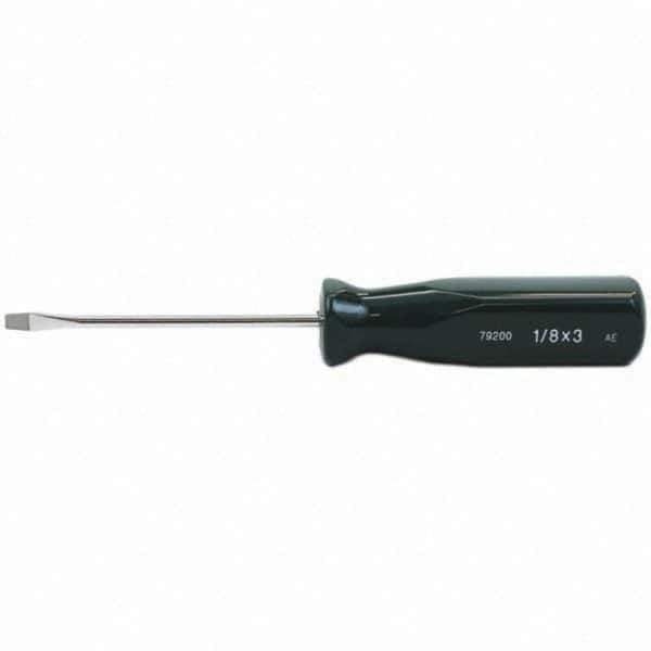 SK - Slotted Screwdriver - Cabinet Screwdriver - Eagle Tool & Supply