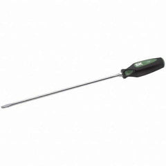 SK - Slotted Screwdriver - Keystone Slotted Screwdriver - Eagle Tool & Supply