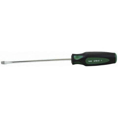 SK - Slotted Screwdriver - Keystone Slotted Screwdriver - Eagle Tool & Supply