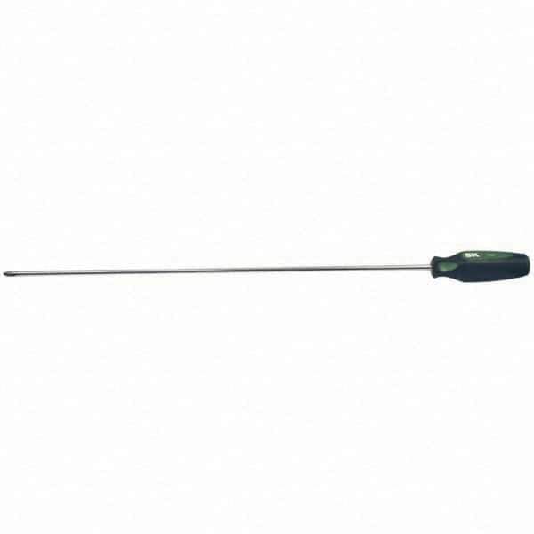 SK - Slotted Screwdriver - Slotted - Eagle Tool & Supply