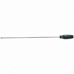 SK - Slotted Screwdriver - Slotted - Eagle Tool & Supply