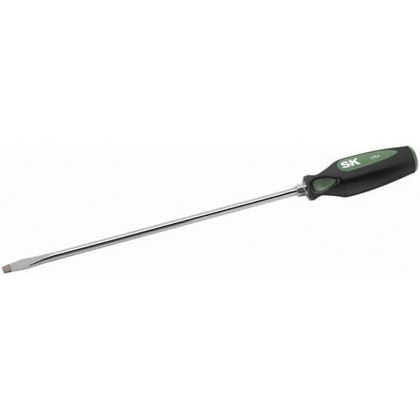 SK - Slotted Screwdriver - Slotted - Eagle Tool & Supply