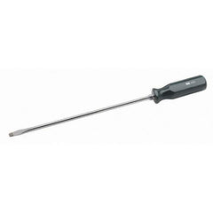 SK - Slotted Screwdriver - 5/16 x 12" - Eagle Tool & Supply