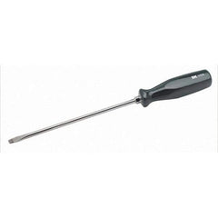 SK - Slotted Screwdriver - 1/4 x 8" - Eagle Tool & Supply