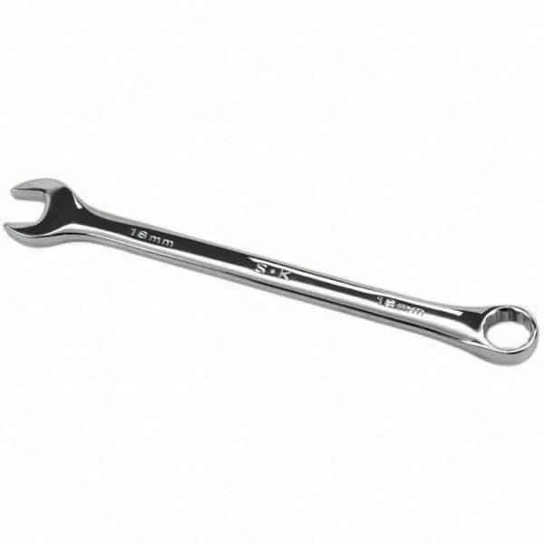 SK - Combination Wrench - Eagle Tool & Supply