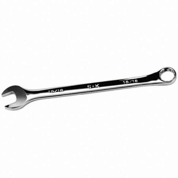 SK - Combination Wrench - Eagle Tool & Supply