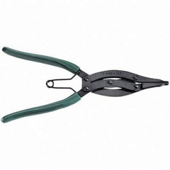 SK - Retaining Ring Pliers - 10" W/CUSHION GRIP COMPOUND LOCK RING PLIER - Eagle Tool & Supply