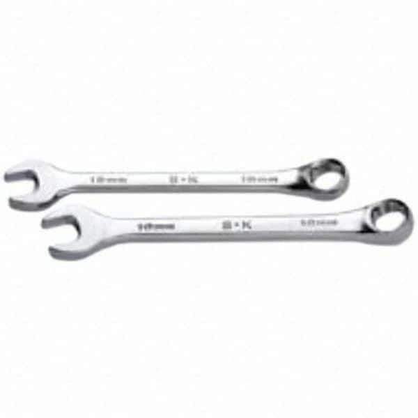 SK - Combination Wrench - Eagle Tool & Supply