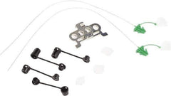 Square D - Circuit Breaker Toggle Padlocking Device - Use with PowerPact - Eagle Tool & Supply
