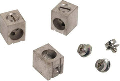 Square D - Circuit Breaker Mechanical Lug - Use with NF Panelboard - Eagle Tool & Supply