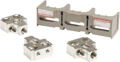 Square D - Circuit Breaker Lug Kit - Use with Circuit Breaker - Eagle Tool & Supply