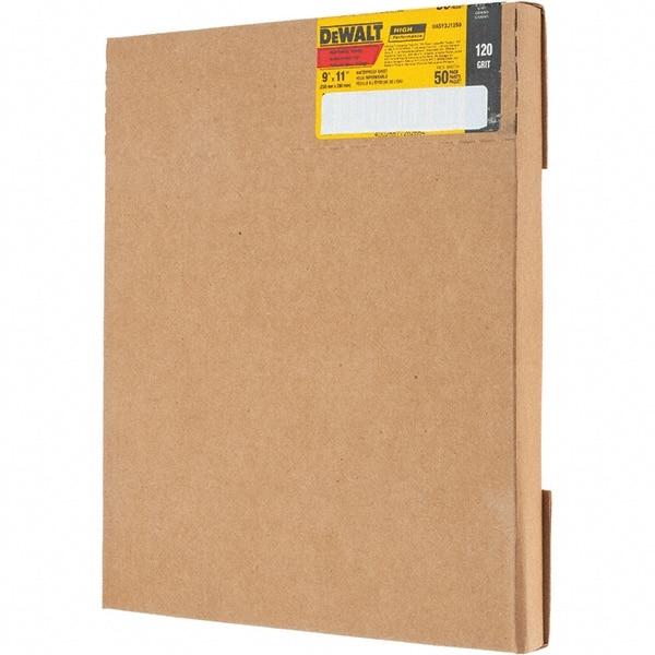 Value Collection - Sanding Sheet - Fine Grade - Eagle Tool & Supply