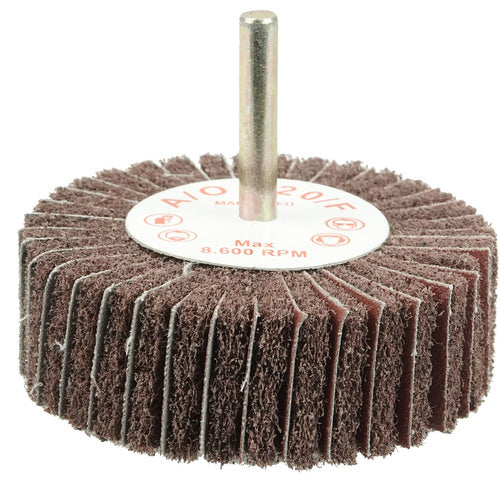 3X1 S-MOUNT INTERLEAF - Eagle Tool & Supply