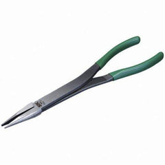 SK - Long Nose Pliers - Extended Reach Pliers - Eagle Tool & Supply