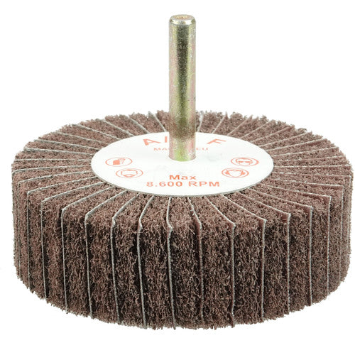 3X1 S-MOUNT INTERLEAF - Eagle Tool & Supply