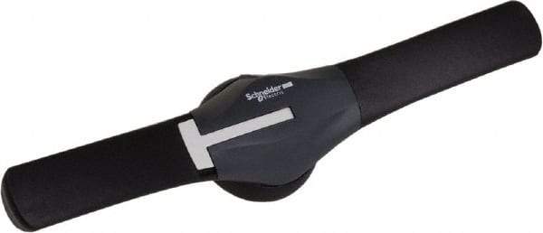 Schneider Electric - Cam and Disconnect Switch Handle - For Use with LK Switches - Eagle Tool & Supply